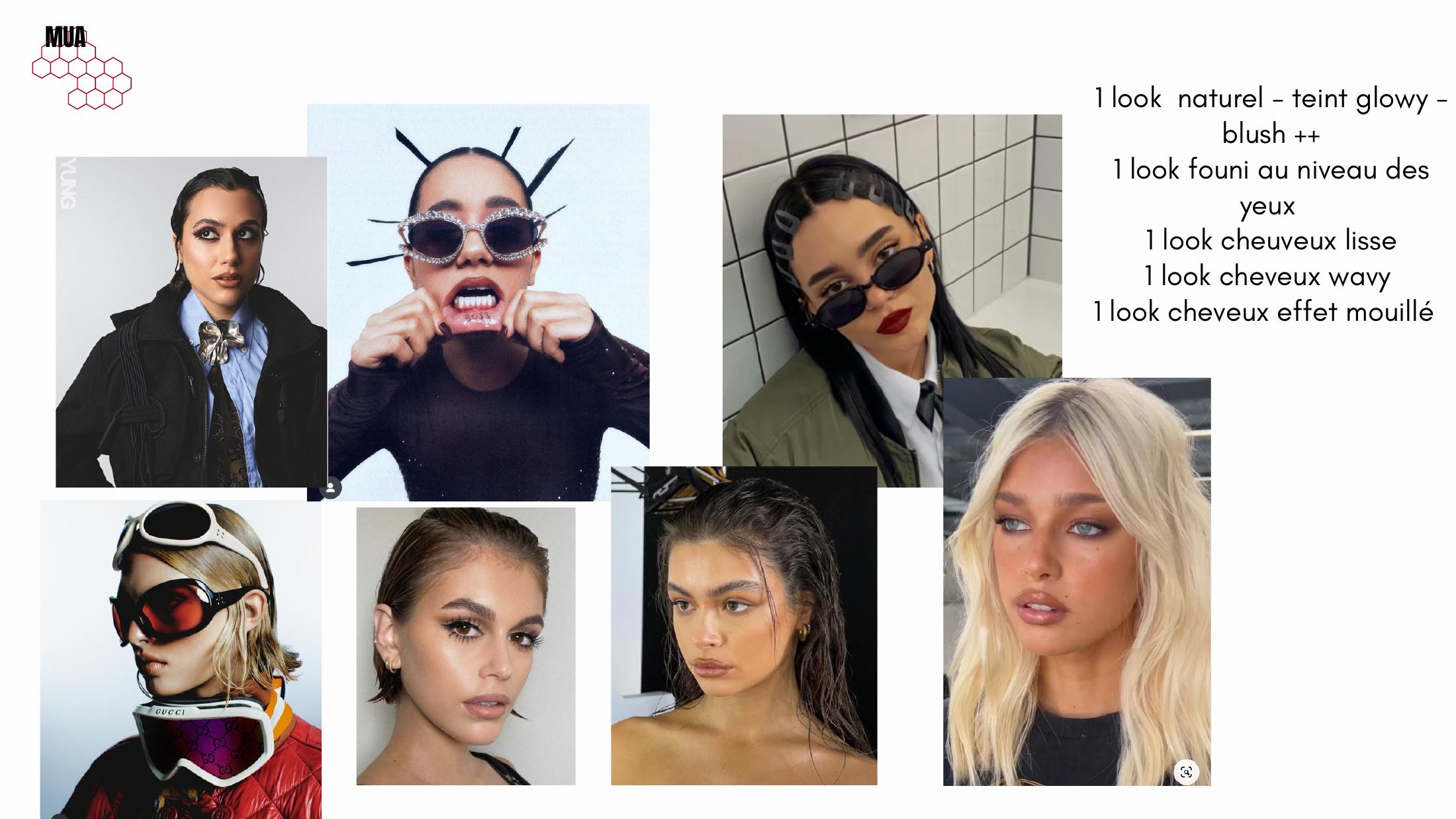 Melittah presskit — recherches beauté